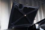 DeLorean DMC-12 in Black 1981 года